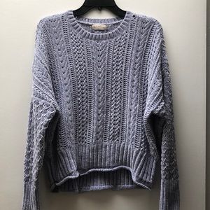 Altar’d State | Chenille Sweater